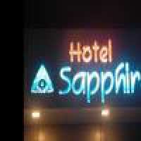 Отель Hotel Sapphire Junagadh в городе Джунагадх, Индия