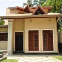 Отель Villa Asapuwa Galle в городе Галле, Шри-Ланка