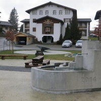 Отель Casa Davos Cuort Good-Derungs в городе Велла, Швейцария