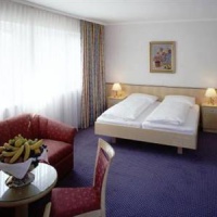 Отель Parkhotel Styria в городе Штайр, Австрия