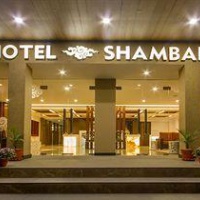 Отель Hotel Shambala в городе Катманду, Непал