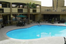 Отель Motel 6 Glendale в городе Пеория, США