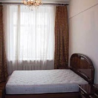 Отель Апартаменты Леонидовой Людмилы в городе Ялта, Россия