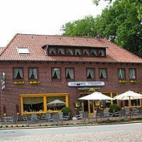 Отель Landhotel Luneburger Heide в городе Volkwardingen, Германия