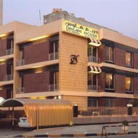 Отель Dreamhouse Hotel Suites Kuwait City в городе Кувейт, Кувейт