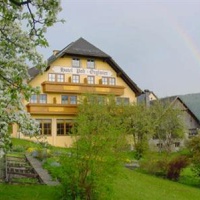 Отель Gesund und Fit Hotel Post Orglwirt в городе Санкт-Андре им Лунгау, Австрия