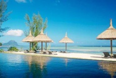 Отель Luxury Villa Mauritius в городе Тамарен, Маврикий