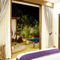 Отель Anema Resort Gili Lombok в городе Танджунг, Индонезия