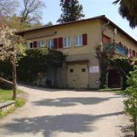Отель Agriturismo Azienda Viti Vinicola Hostettler в городе Монтеггио, Швейцария