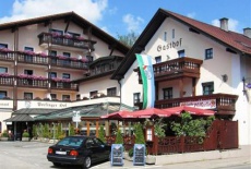 Отель Gasthof Pockinger Hof в городе Поккинг, Германия