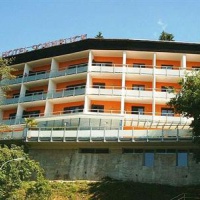 Отель Vitalhotel Sonnblick в городе Эгг-ам-Фаакер Зее, Австрия