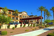 Отель Best Western Legacy Inn & Suites Mesa в городе Гилберт, США