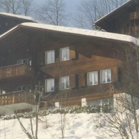 Отель Elisabeth Lenk в городе Ленк, Швейцария