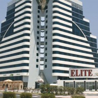 Отель Elite Resort & Spa в городе Манама, Бахрейн