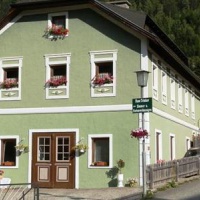 Отель Ferienwohnungen Trinker в городе Рамингштайн, Австрия
