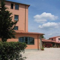 Отель Il Belvedere Country Houses в городе Масса-Мариттима, Италия