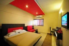 Отель Vista Rooms at Ranuja Road в городе Майсур, Индия