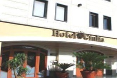 Отель Hotel Giulia Quiliano в городе Сале, Италия