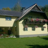 Отель Haus Pinkney Altaussee в городе Альтаусзее, Австрия