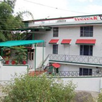 Отель Hotel Vinayak Mount Abu в городе Маунт Абу, Индия