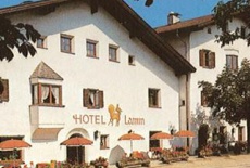 Отель Gasthof Goldenes Lamm Bressanone в городе Варна, Италия