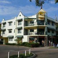 Отель Shaws On The Shore в городе Хорсшу Бэй, Австралия