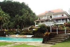 Отель Bohol Paradise Hills Resort and Hotel в городе Ягна, Филиппины