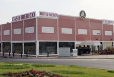 Отель Hotel Leon La Palma del Condado в городе Ла-Пальма-дель-Кондадо, Испания