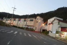 Отель Eldorado Resort Condo Hwasun в городе Наджу, Южная Корея