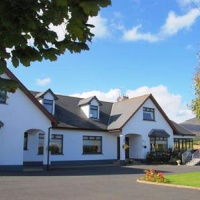 Отель Mourneview Bed & Breakfast Carlingford в городе Карлингфорд, Ирландия