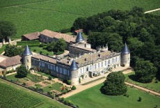 Отель Chateau de Saint Georges в городе Pigny, Франция