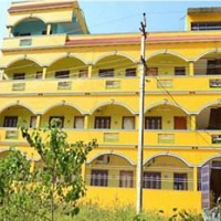 Отель Hotel Gurusadan в городе Срикалахасти, Индия