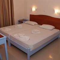 Отель Mandy Suites Kissamos в городе Кисамос, Греция