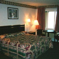 Отель Knights Inn Madison Heights (Virginia) в городе Мэдисон Хайтс, США