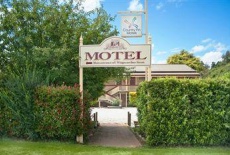 Отель Berrima Bakehouse Motel в городе Беррима, Австралия