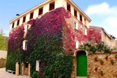 Отель Casa Rural Gassedat в городе Окон, Испания
