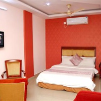 Отель Kings Kastle в городе Майсур, Индия