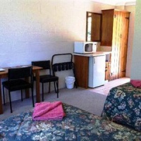 Отель Twelve Apostles Motel & Country Retreat в городе Порт Кэмпбелл, Австралия