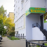 Отель Хостел Кукуруза в городе Тверь, Россия