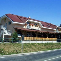 Отель Penzion Kaplna в городе Трнава, Словакия