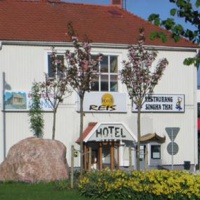 Отель Ditt Hotell-hotel Reis в городе Стенунгсунд, Швеция