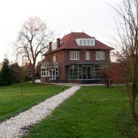 Отель Villa Beeklust в городе Рурмонд, Нидерланды