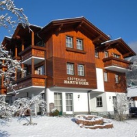 Отель Gastehaus Hartweger в городе Хаус, Австрия