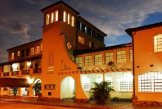 Отель Hotel Guadalajara Buga в городе Буга, Колумбия