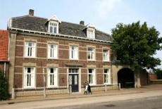 Отель Vakantie Meerlo в городе Мерло, Нидерланды