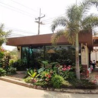 Отель Phutarin Resotel Resort в городе Накхонпханом, Таиланд