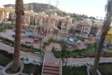 Отель Meral Oasis Resort Taif в городе Таиф, Саудовская Аравия