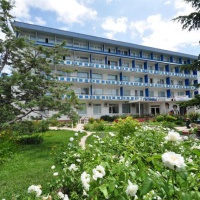 Отель Отель Сурож в городе Судак, Россия