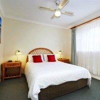 Отель Beaches Serviced Apartments в городе Нелсон Бэй, Австралия