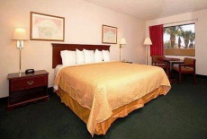 Отель Quality Inn Historic в городе Элктон, США